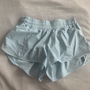 COPY - Lululemon running shorts